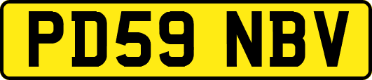 PD59NBV
