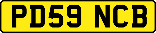 PD59NCB