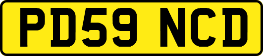 PD59NCD