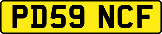 PD59NCF