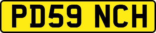 PD59NCH