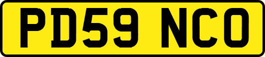 PD59NCO