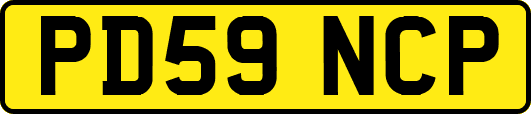PD59NCP