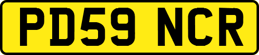 PD59NCR