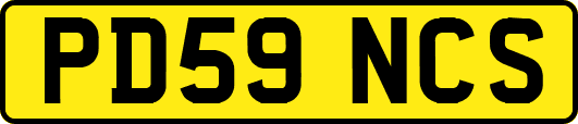 PD59NCS