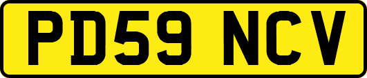 PD59NCV