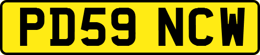PD59NCW