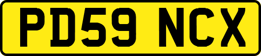 PD59NCX