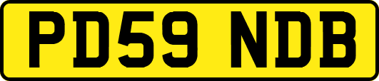 PD59NDB