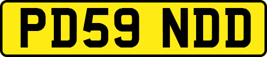 PD59NDD