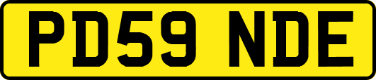 PD59NDE