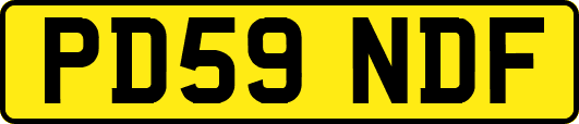 PD59NDF