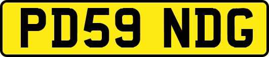 PD59NDG