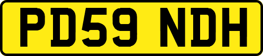 PD59NDH