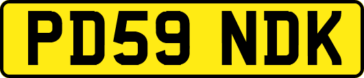PD59NDK