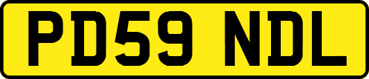 PD59NDL