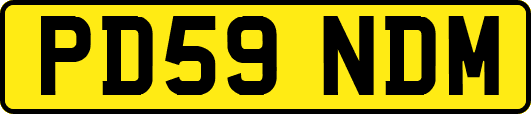 PD59NDM