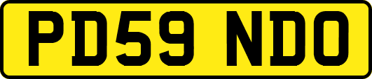 PD59NDO