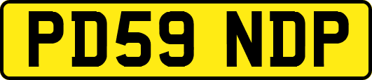 PD59NDP