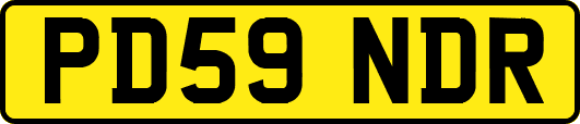 PD59NDR