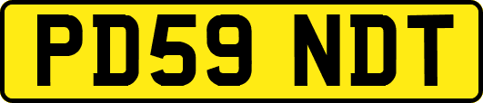 PD59NDT