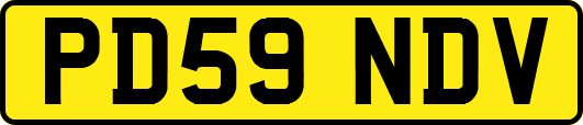 PD59NDV
