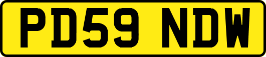 PD59NDW