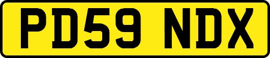 PD59NDX