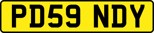 PD59NDY