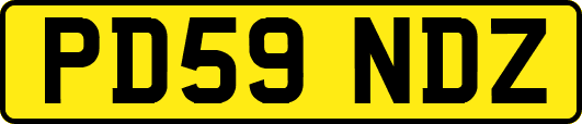 PD59NDZ