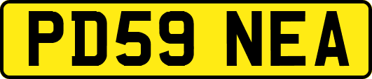 PD59NEA