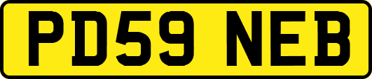 PD59NEB