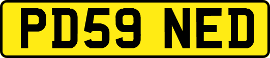 PD59NED