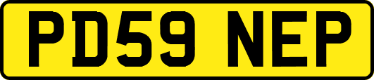 PD59NEP