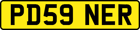 PD59NER