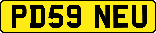 PD59NEU