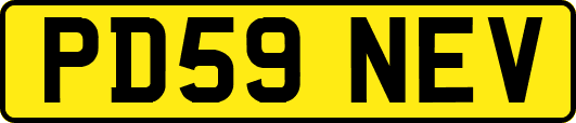 PD59NEV