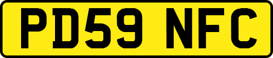 PD59NFC