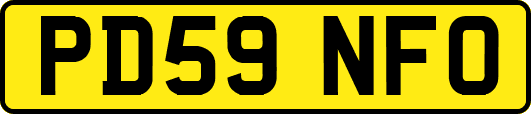 PD59NFO