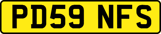 PD59NFS