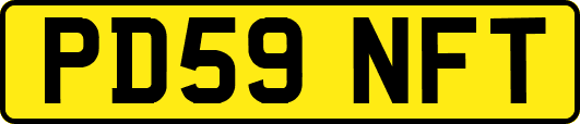 PD59NFT