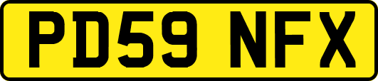 PD59NFX