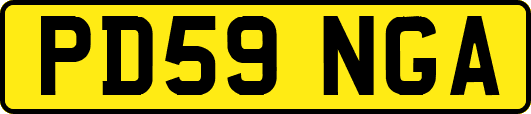 PD59NGA