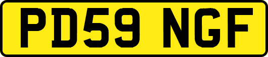 PD59NGF