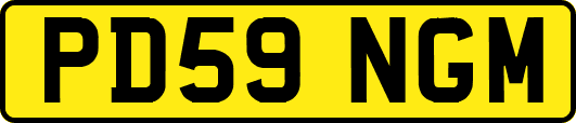 PD59NGM
