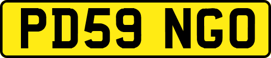 PD59NGO
