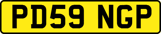 PD59NGP