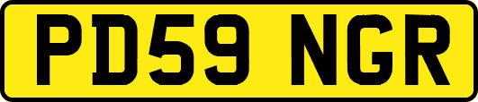 PD59NGR