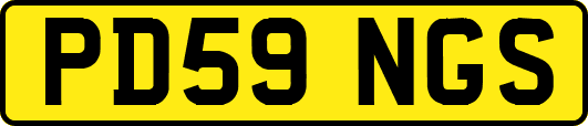 PD59NGS