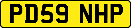 PD59NHP